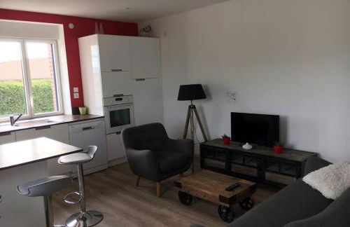 Gîte de chenieux - Foto 11