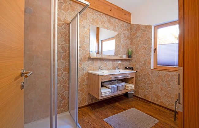 House in Zell am Ziller With Panoramic Views - Photo 22