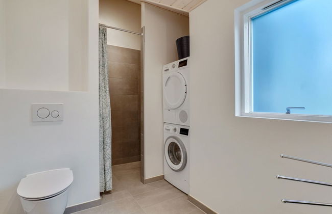 "Ella" - 1.2km to the fjord - Foto 17