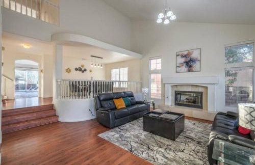 Legacy Island Las Vegas Golf Course Pool Villa - Foto 22