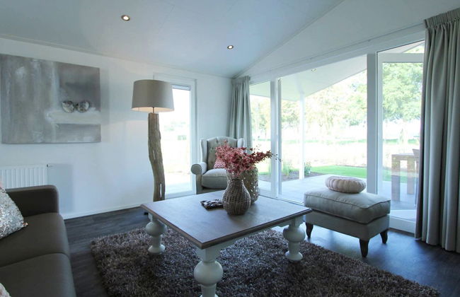 2 bedroom House in Nijkerk with swimming pool and terrace - Photo 6