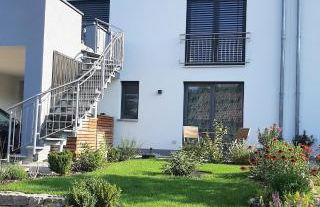 Ferienwohnung Markert - Neben den Weinbergen - Foto 6