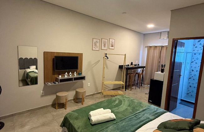 Cabo Frio - Loft de Luxo no Braga - Completo, estiloso e confortável - Foto 51