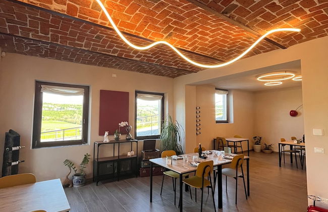 Le Cornici - Cascina di Charme - Foto 30