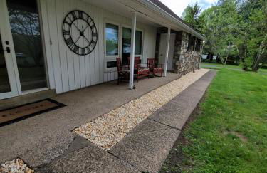 Bridle Pool House - Foto 62