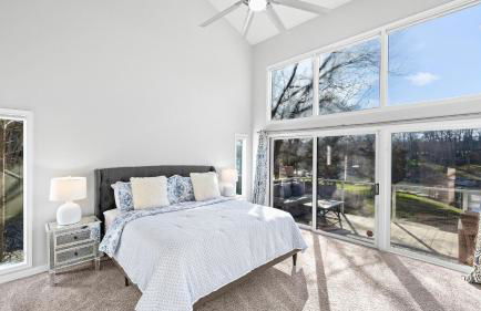 Sun Up, Sun Down by Avantstay Pool w/ Waterfall - Foto 10