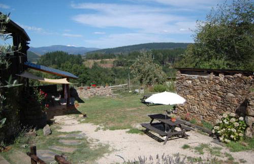 Apartamento Felicitas en La Casa de Cobos, Ribeira Sacra - Foto 30