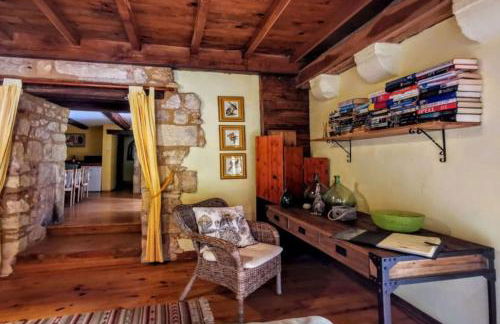 La Fermette, Le Banquet aux Eyzies - Photo 8