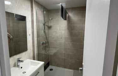 Magnifique appartement renové le Victoria - Foto 4