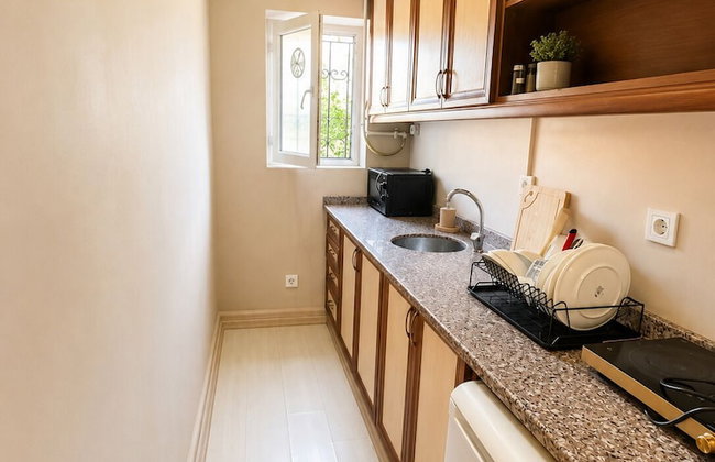 Taxim No 1 Suites - Foto 33