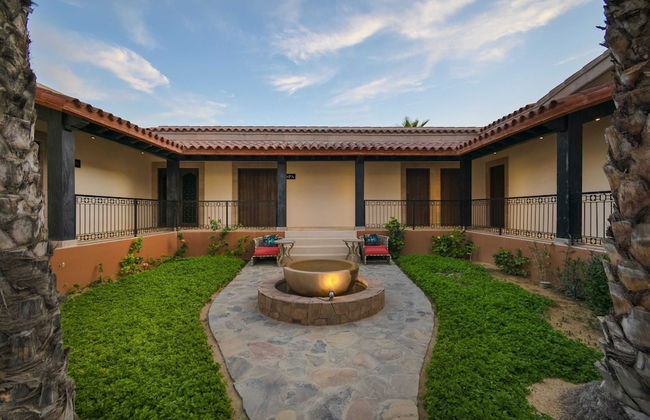 Cabo Beach Cottage, Oceanview, 35 off Quivira Golf - Direct Access to the Beach - Foto 42