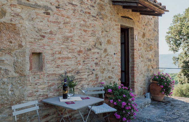 Podere Montale Il Borgo - Foto 68