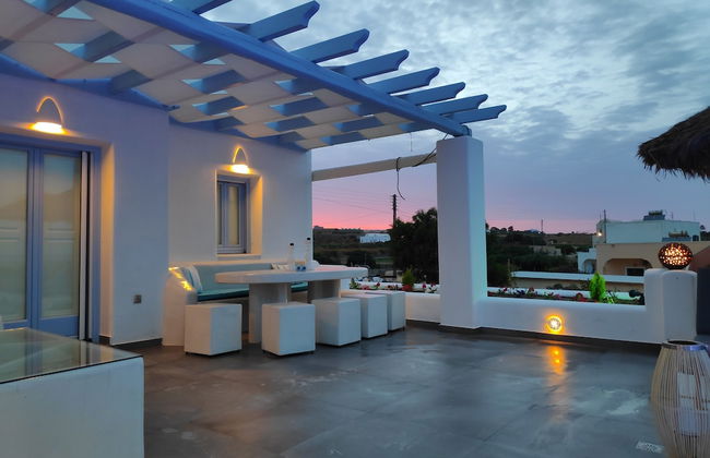 Santoxenia Luxury Villa - Photo 32