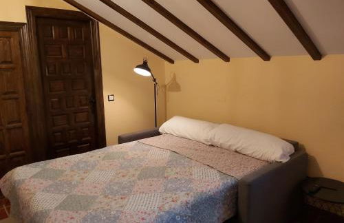 Posada La Cerra de San Roque - Foto 25