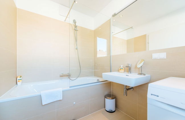 Duschel Apartments Wien-Hauptbahnhof - Foto 23