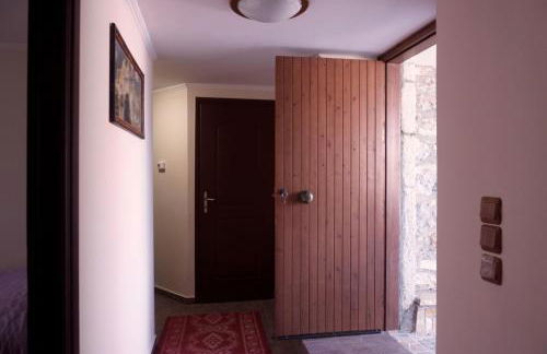 Traditional village house on Argolis for 6 persons - Foto 17