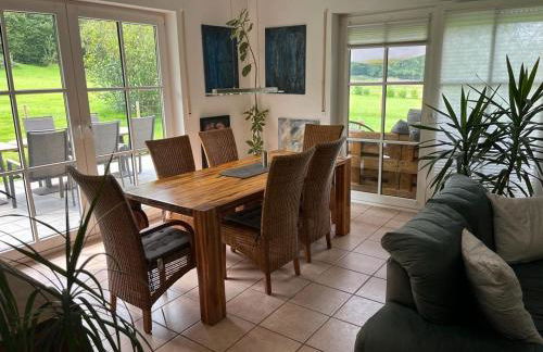 Feriendomizil Siegaue - Foto 11