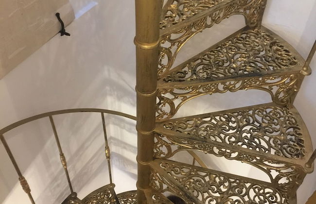 Solar Antigo Charme Coimbra - Photo 25