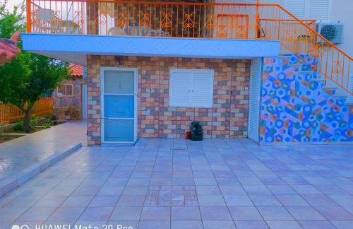 Ξένιος Ζευς Ηλιακτής. Χώρος Χαλάρωσης & Ξεκούρασης - Foto 43