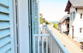 Il Nido 2, F2 hyper centre, parking et wifi - Foto 3