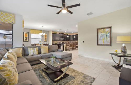 Havilah Vacation Villas Resort Club - Foto 31