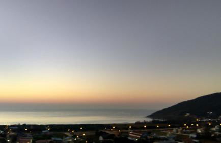 Refúgio Vista Mar Praia da Gamboa - SC - Foto 24