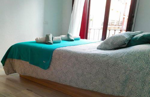 Sunny Balcony Alfalfa - Lovely Center Apartments Seville - Foto 10