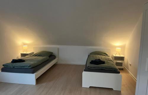 HörnQuartier - modern eingerichtete Ferienwohnung - Familienfreundlich, ideal auch für Geschäftskunden - Foto 7