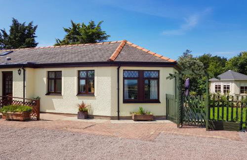 Trebor Cottage - Foto 1