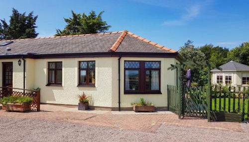 Trebor Cottage - Foto 1