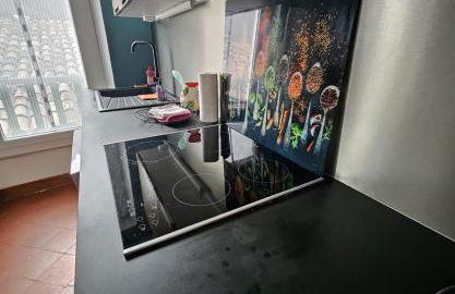 Maison dans village Tibétain - arrière pays nicois - Foto 7