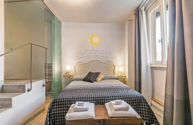 Sole Priscilla House- Terrace & parking - Foto 2