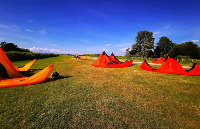 Peaceful Villa on the Water in Stavoren - Foto 17