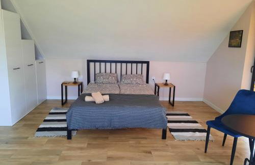 Agroturystyka Zdolina - Foto 38