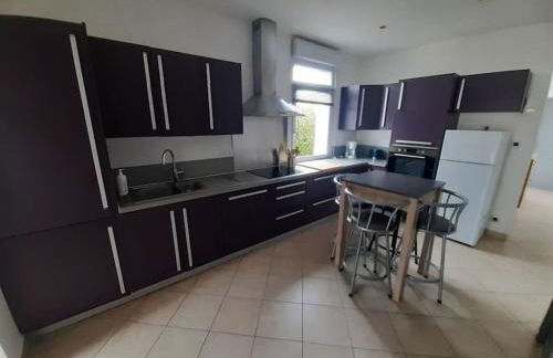 Charmante maison proche Wimereux - Foto 25