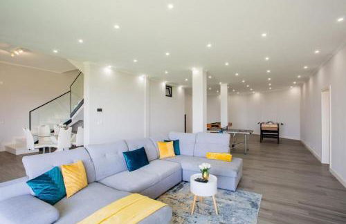 Pena View Villa - Foto 1