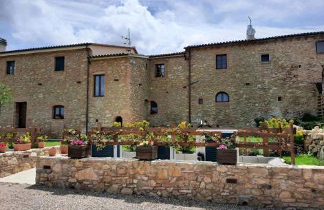 Agriturismo Fonte Belvedere - Foto 42