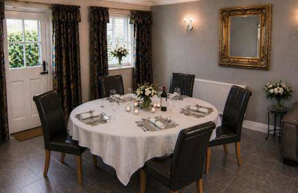 Hamlet Cottage sleeps 3-4 Stratford upon Avon - Foto 7