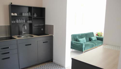 La Maison du Cerisier - Foto 5