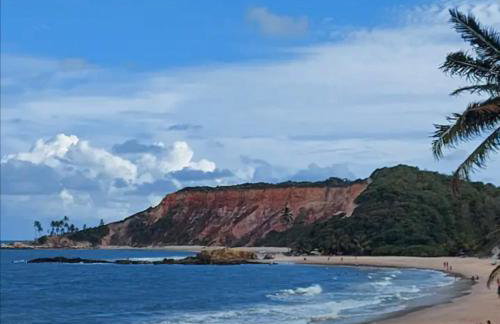 Apartamento Temporada Praias Litoral sul João Pessoa - Foto 25