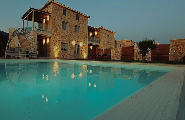 Katergo Luxury Villas - Foto 1