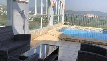 Villa Luz del Monte - Foto 3, Shower