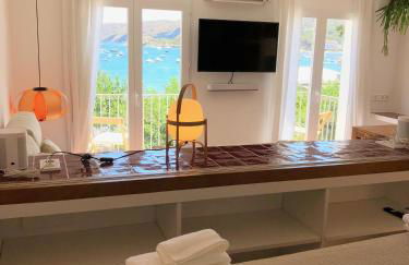 Beachfront SUITE in CADAQUES center - Foto 23