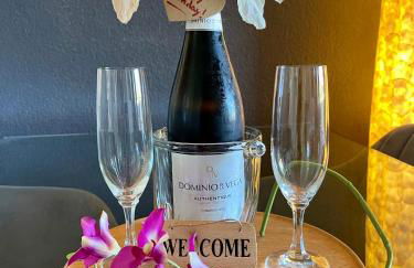 THE BEACH HOUSE PLAYA DEL ARENAL Jávea - Pool and Garden Steps from the beach - Foto 11