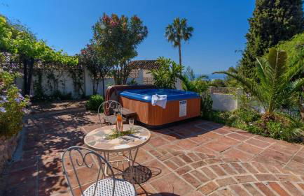 Villa Cipreses Frigiliana by Ruralidays - Photo 31