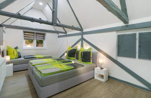 Ferienwohnung Sophie - Photo 6