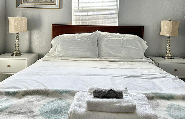 Stunning Winter Getaway Studio Rainfall Shower - Foto 12