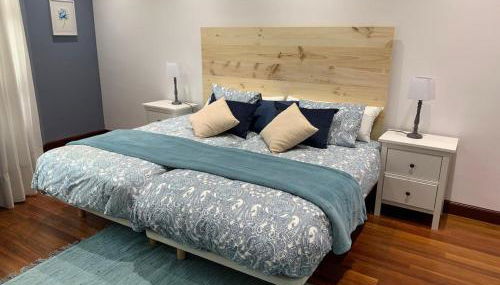 En pleno centro de Bilbao y muy cerca del GUGGENHEIM - Foto 3