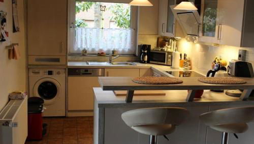 Ferienhaus 008 in Tossens - Foto 4