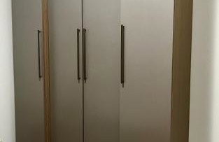 Life Flats Temporada com Bela vista à 50m da Praia - Foto 15